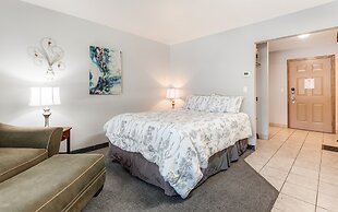 Bend Riverside Rentals