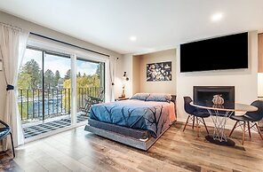 Bend Riverside Rentals