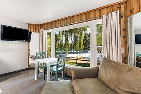 Bend Riverside Rentals