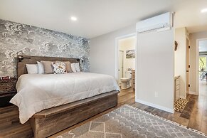 Bend Riverside Rentals