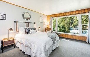 Bend Riverside Rentals