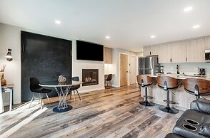 Bend Riverside Rentals