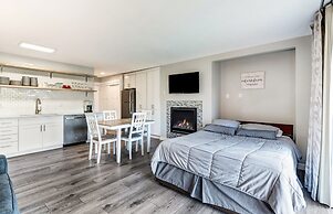 Bend Riverside Rentals