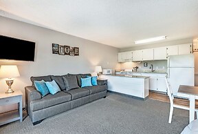 Bend Riverside Rentals