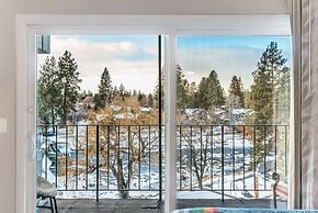 Bend Riverside Rentals