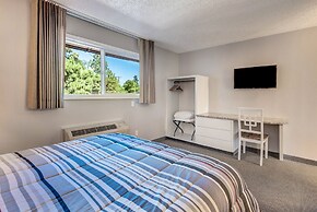 Bend Riverside Rentals