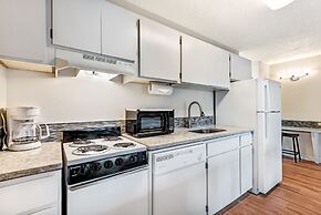 Bend Riverside Rentals