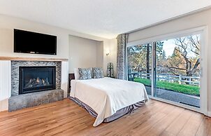 Bend Riverside Rentals