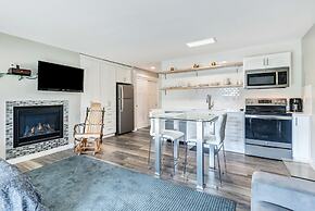 Bend Riverside Rentals