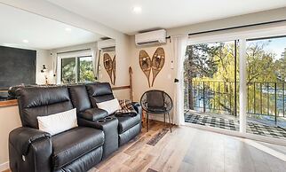 Bend Riverside Rentals