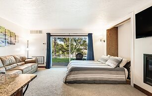 Bend Riverside Rentals