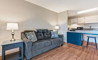 Bend Riverside Rentals