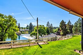 Bend Riverside Rentals