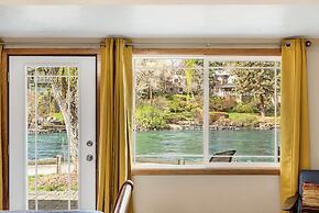 Bend Riverside Rentals