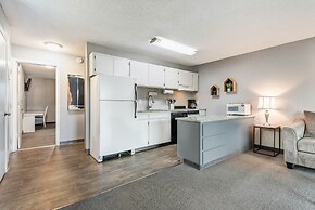 Bend Riverside Rentals