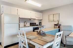 Bend Riverside Rentals