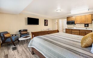 Bend Riverside Rentals