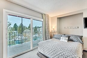 Bend Riverside Rentals