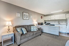 Bend Riverside Rentals