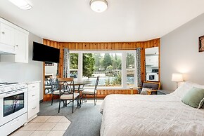 Bend Riverside Rentals