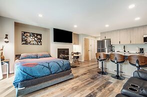 Bend Riverside Rentals