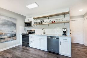 Bend Riverside Rentals