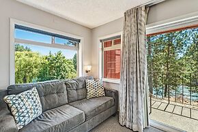 Bend Riverside Rentals