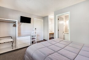 Bend Riverside Rentals