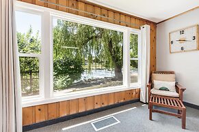 Bend Riverside Rentals