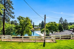 Bend Riverside Rentals