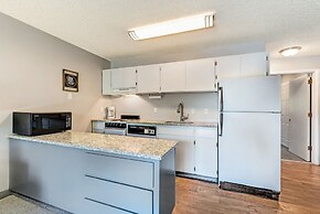 Bend Riverside Rentals