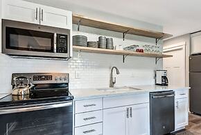 Bend Riverside Rentals