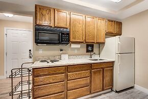 Bend Riverside Rentals