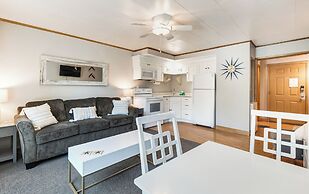 Bend Riverside Rentals