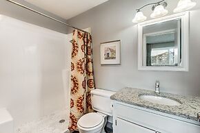 Bend Riverside Rentals