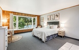 Bend Riverside Rentals