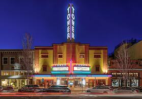 Bend Riverside Rentals