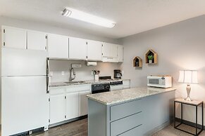 Bend Riverside Rentals