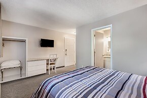 Bend Riverside Rentals