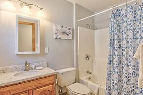 Bend Riverside Rentals