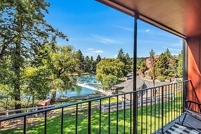 Bend Riverside Rentals