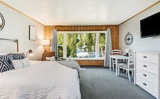 Bend Riverside Rentals