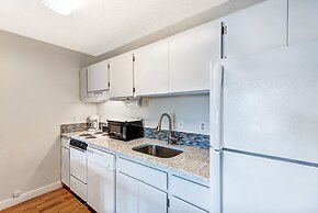 Bend Riverside Rentals