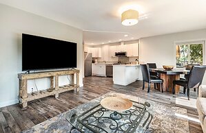 Bend Riverside Rentals