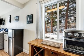 Bend Riverside Rentals