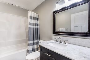 Bend Riverside Rentals