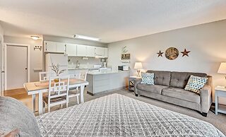 Bend Riverside Rentals