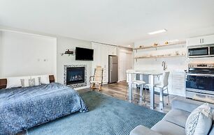 Bend Riverside Rentals