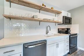 Bend Riverside Rentals