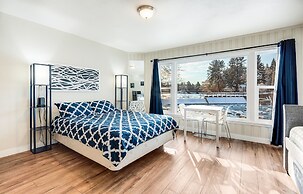 Bend Riverside Rentals